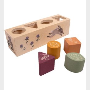 Filibabba Puttekasse - Tr