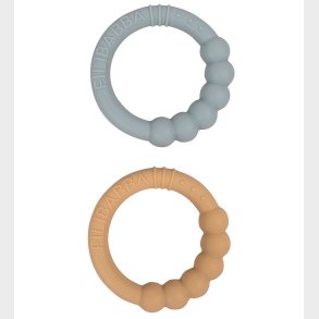 Filibabba Bidering - 2-Pak - Silt Green