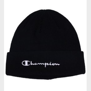 Champion Hue - Strik - Junior - 2-Lags - Sort