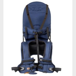 MiniMeis Brestol - G4 - Sort/Navy