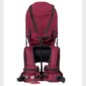 MiniMeis Brestol - G4 - Burgundy