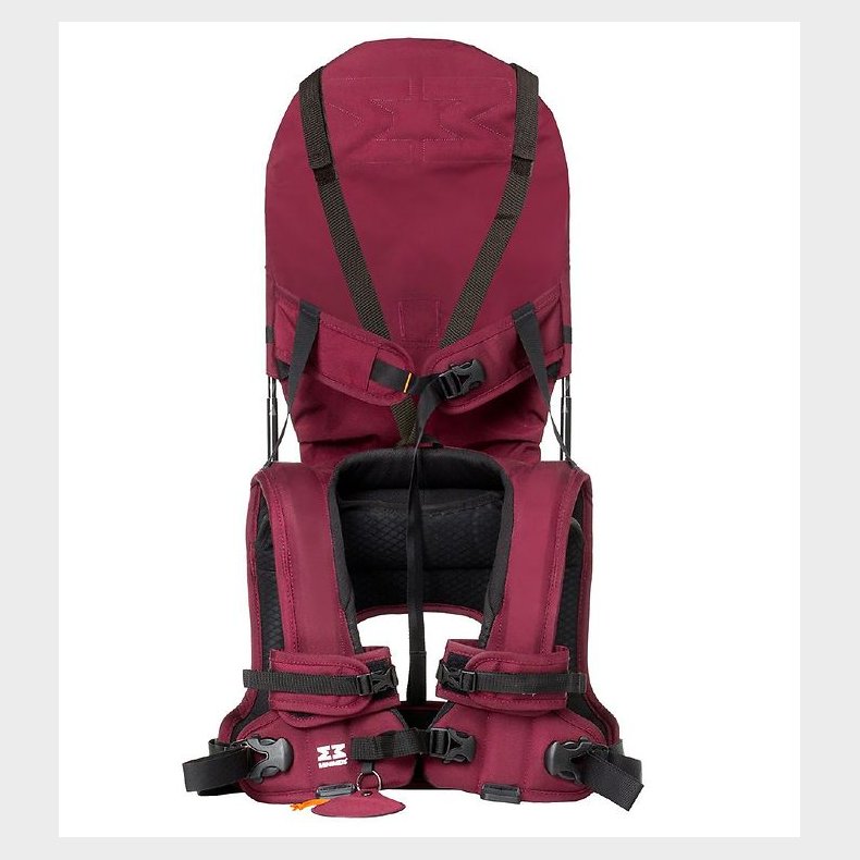MiniMeis Brestol - G4 - Burgundy