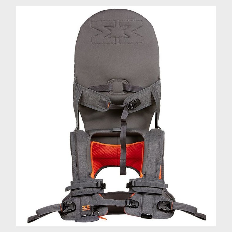 MiniMeis Brestol - G4 - Gr/Orange