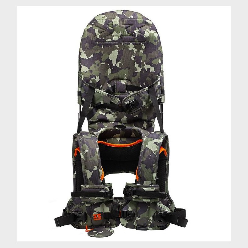 MiniMeis Brestol - G4 - Camouflage