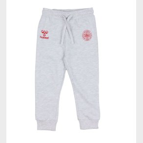 Hummel Sweatpants - DBU - hmlHonor - Gr�meleret