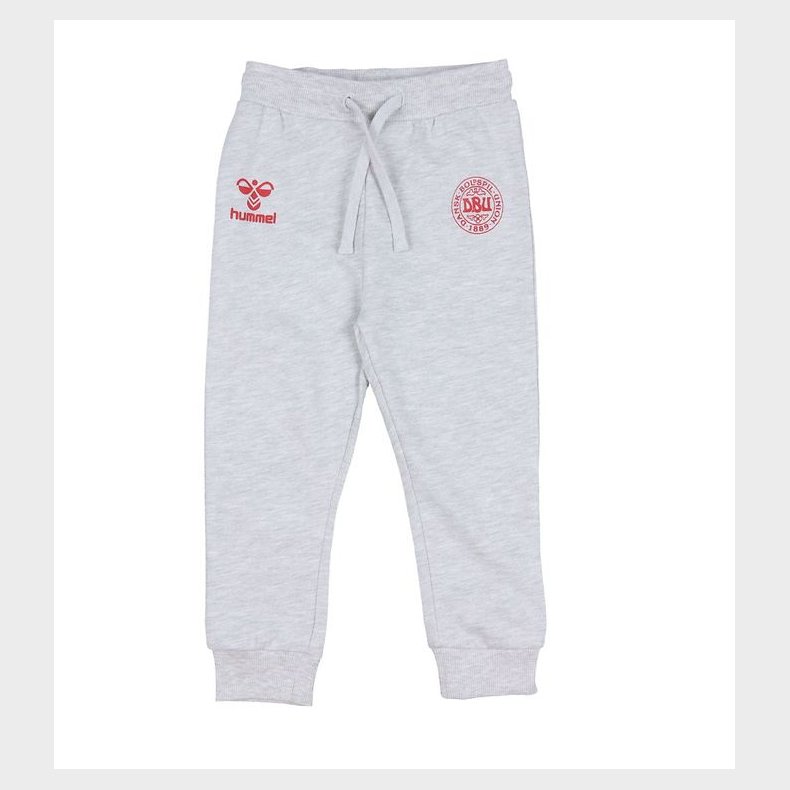 Hummel Sweatpants - DBU - hmlHonor - Gr�meleret