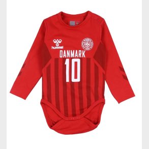 Hummel Body l/ - DBU - hmlCelebrate - Rd
