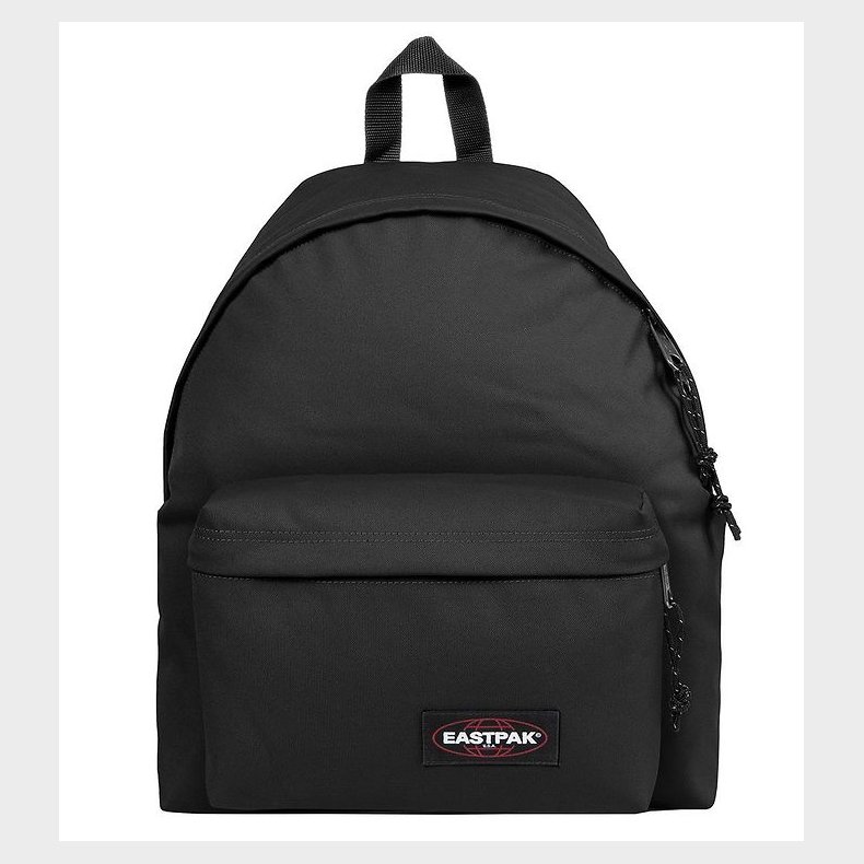 Eastpak Rygsk - Padded Pak'r - 24L - Sort