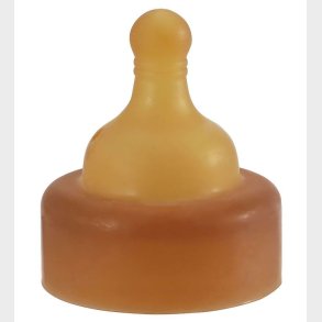 Hevea Flaskesut - Naturgummi - Medium Flow