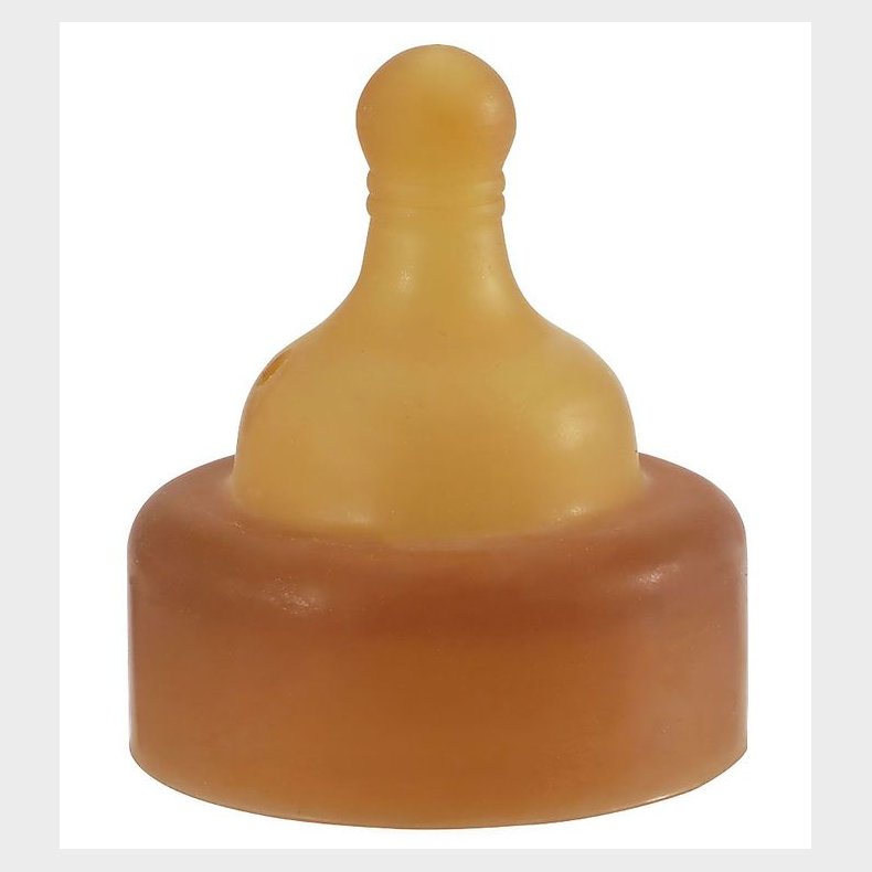 Hevea Flaskesut - Naturgummi - Medium Flow