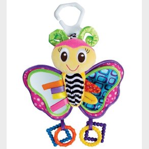 Playgro Ophng - Sommerfugl