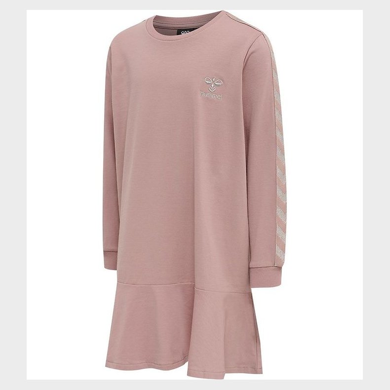 Hummel Kjole - hmlEvelyn - Deco Rose