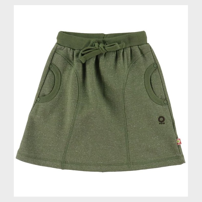 Katvig Nederdel - Grn