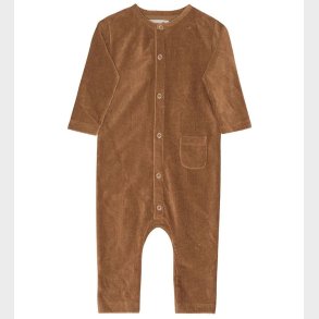 Monsieur Mini Heldragt - Fl�jl - Milk Chocolate