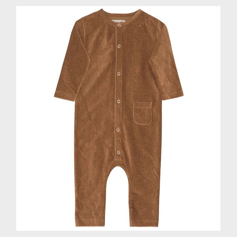 Monsieur Mini Heldragt - Fl�jl - Milk Chocolate