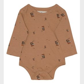 Monsieur Mini Body l/� - Chocolate Bar - Milk