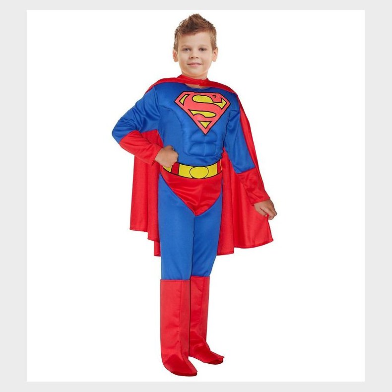 Ciao Srl. Superman Udkl�dning - Superman
