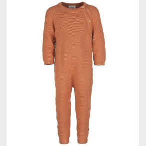 Voksi Heldragt - Uld - Sandstone Peach