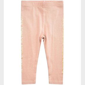 Petit by Sofie Schnoor Leggings - Light Rose