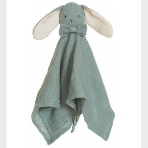 Teddykompaniet Nusseklud - Musselin - Grn