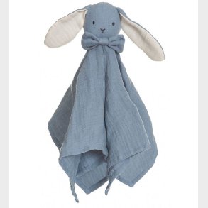 Teddykompaniet Nusseklud - Musselin - Bl