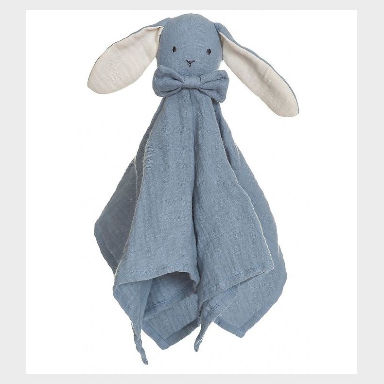 Teddykompaniet Nusseklud - Musselin - Bl