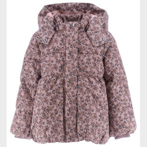 Wheat Dynejakke - Karla - Magnolia