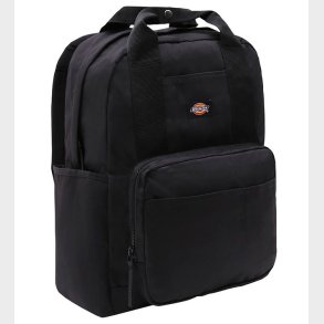 Dickies Rygsk - Lisbon - Sort