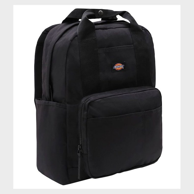 Dickies Rygsk - Lisbon - Sort