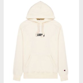 Champion Fashion Httetrje - Hvid m. Logo