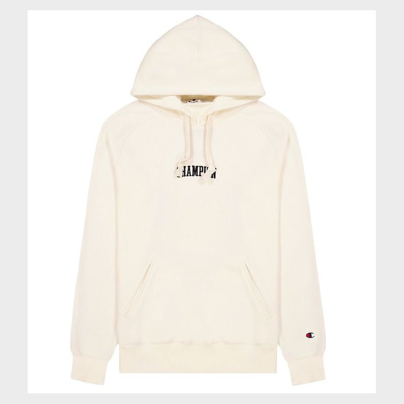 Champion Fashion Httetrje - Hvid m. Logo