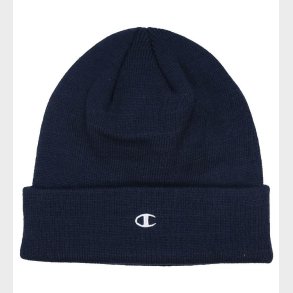 Champion Hue - Junior - Strik - Navy m. logo