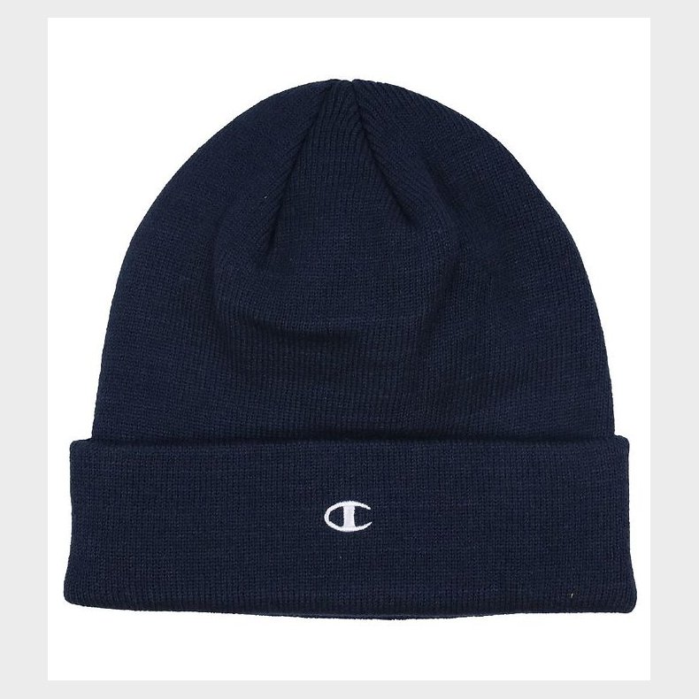 Champion Hue - Junior - Strik - Navy m. logo