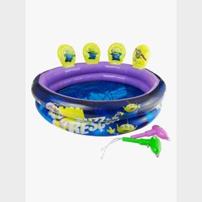 Toy Story Pool m. Vandpistoler