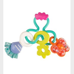 Playgro Rangle - Twirly Whirl Rangle