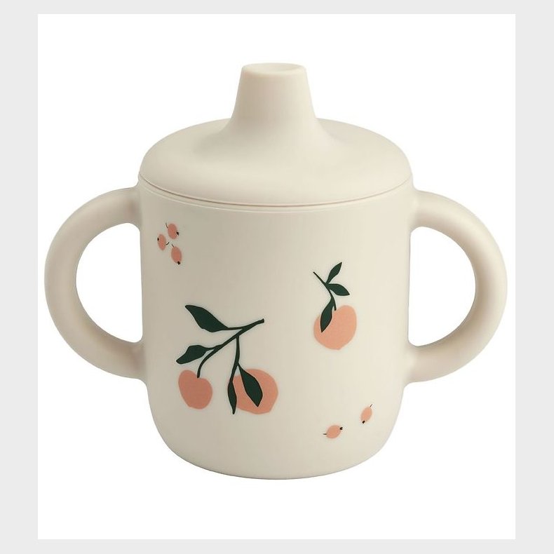 Liewood Kop m. Tud - Niel - Peach/Sea Shell Mix