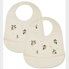 Liewood Hagesm�k - Tilda - 2-pak - Peach/Sea Shell Mix