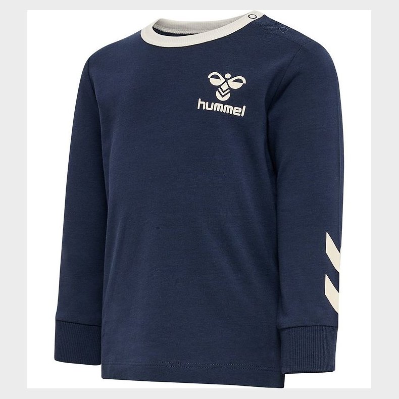 Hummel Bluse - HmlMaule - Black Iris