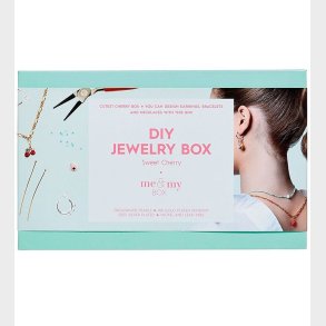 Me&My BOX Smykkest - Box No.18