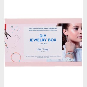 Me&My BOX Smykkest - Box No.19