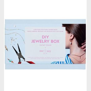 Me&My BOX Smykkest - Box No.20