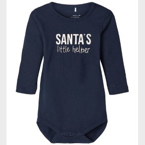 Name It Body l/ - NbmRadolf - Dark Sapphire