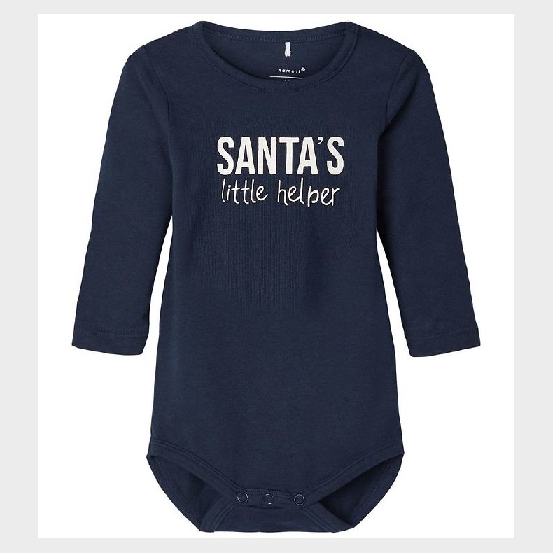 Name It Body l/ - NbmRadolf - Dark Sapphire