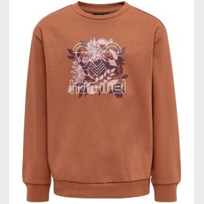 Hummel Sweatshirt - hmlLiva - Sierra
