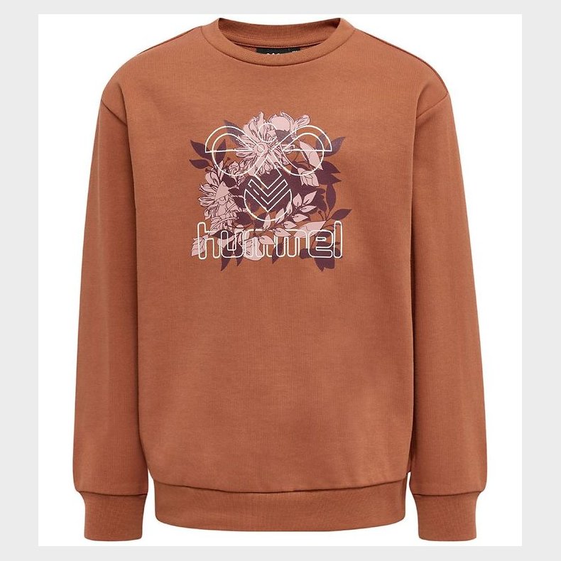 Hummel Sweatshirt - hmlLiva - Sierra