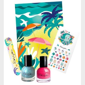 Rosajou Neglest - Fe/Corail