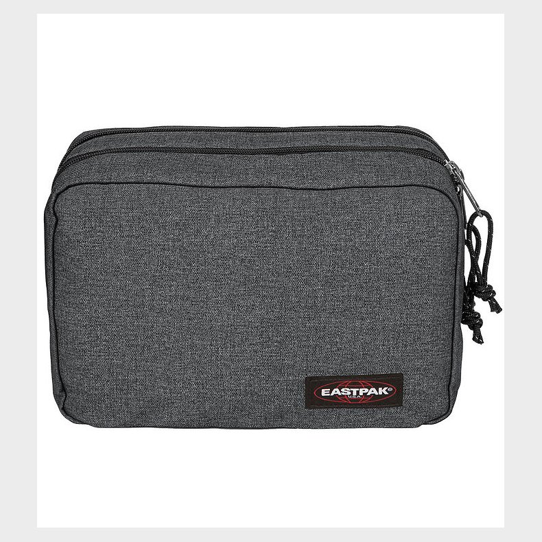 Eastpak Toilettaske - Mavis - Black Denim