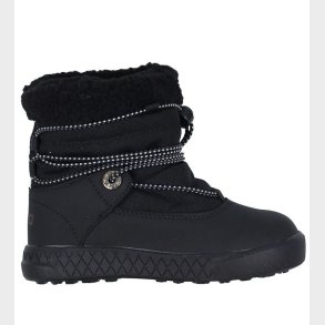 Reima Vinterstvler - Lumipallo - Sort