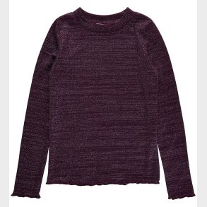 The New Bluse - Tnelitter - Flint