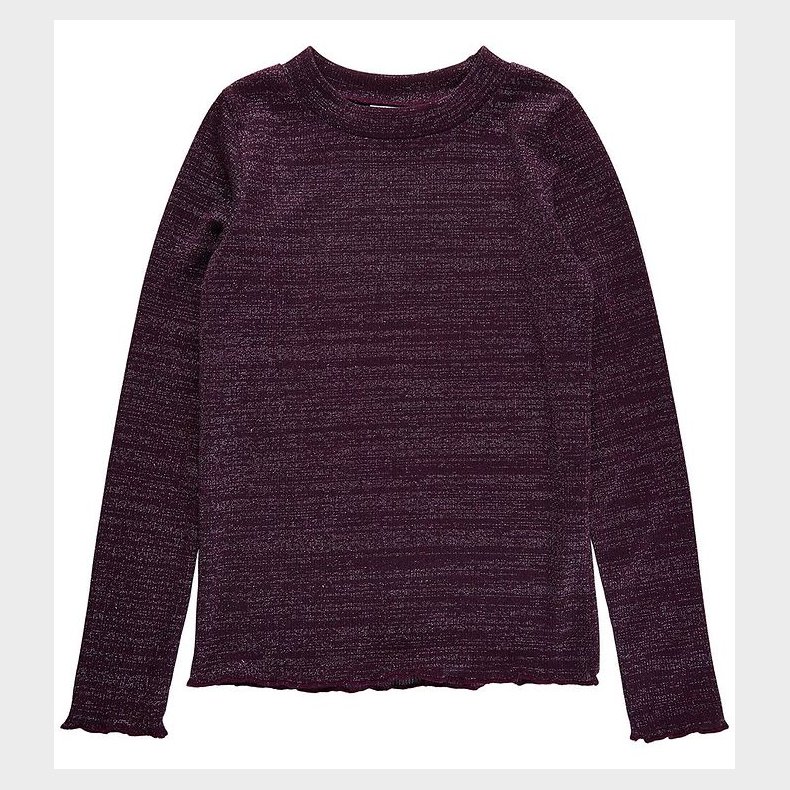 The New Bluse - Tnelitter - Flint